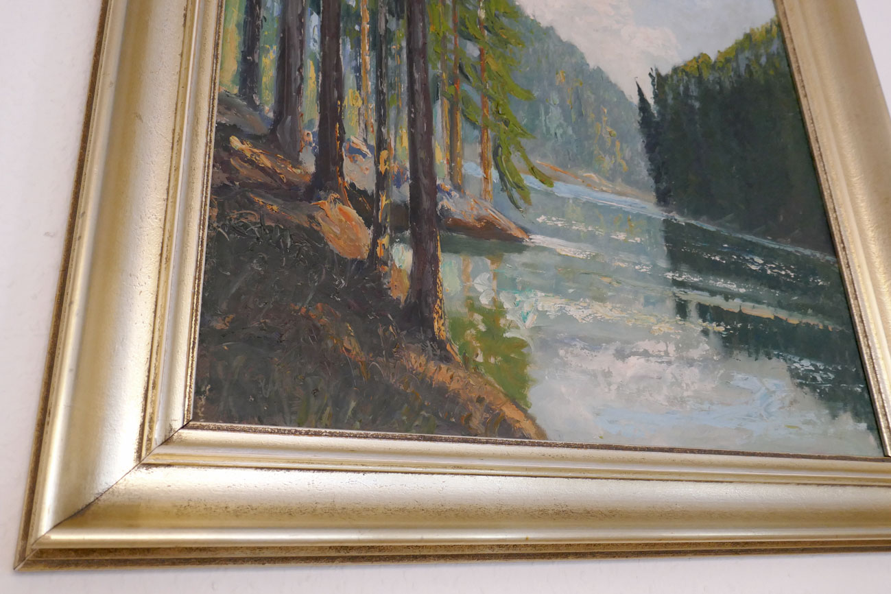 nach der Putz-Aktion