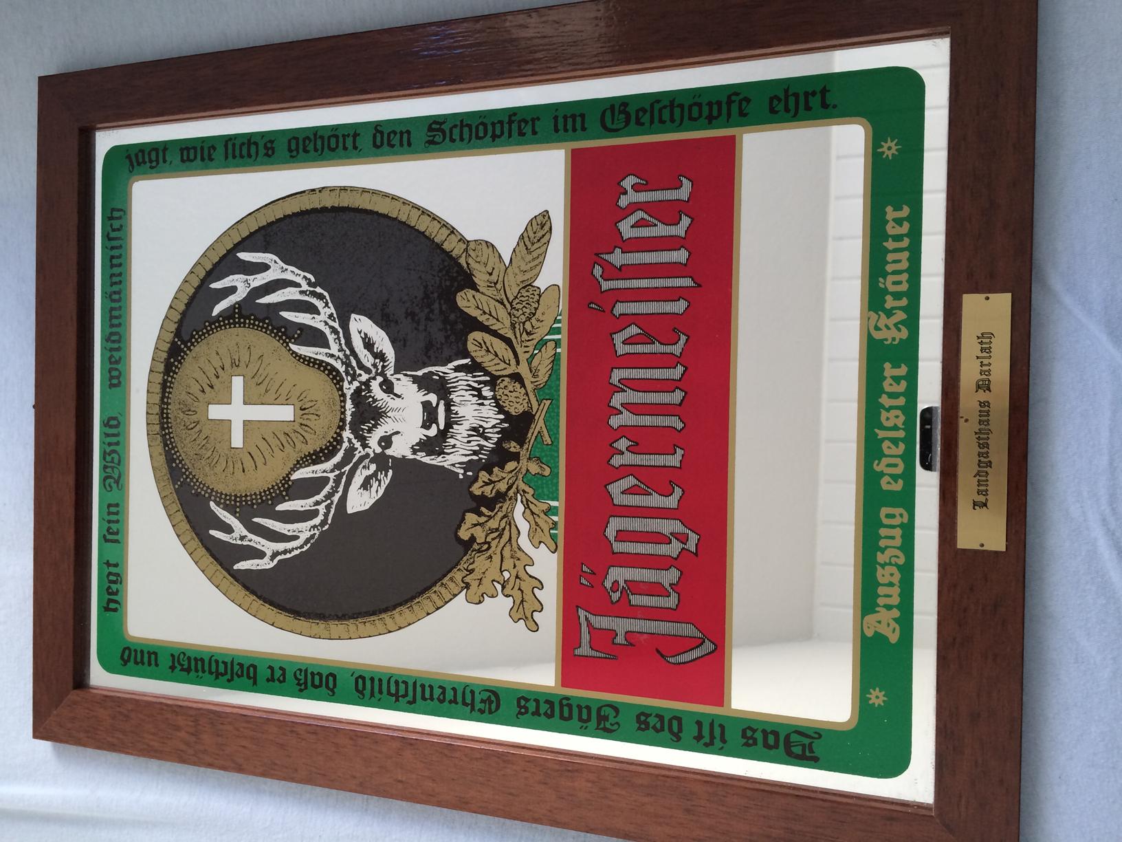 Jägermeister