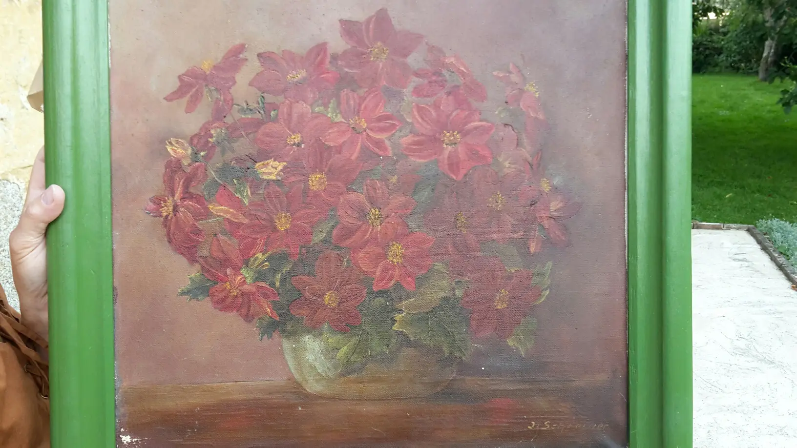 Tableau fleurs rouges JS.jpg