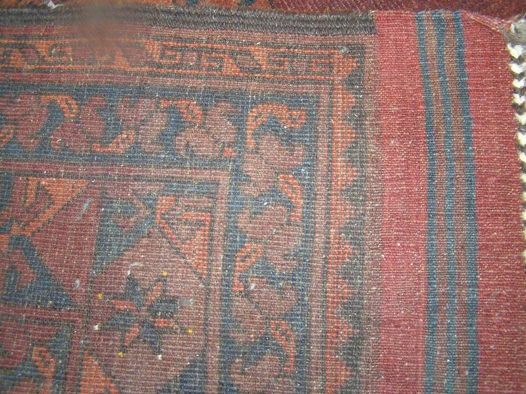 Teppich groß ca. 230x325 cm