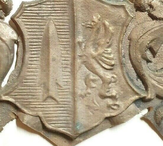 Wappen Teil
