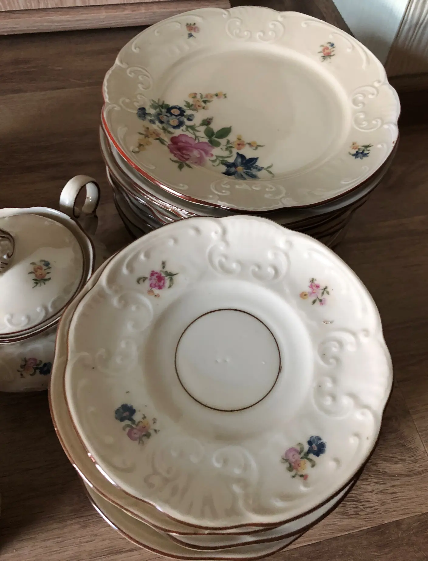 Kaffeeservice 12 Personen -5.jpg
