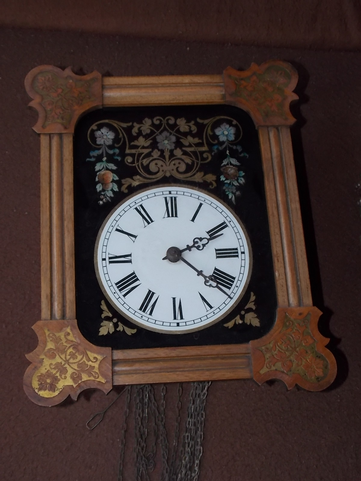 Uhr