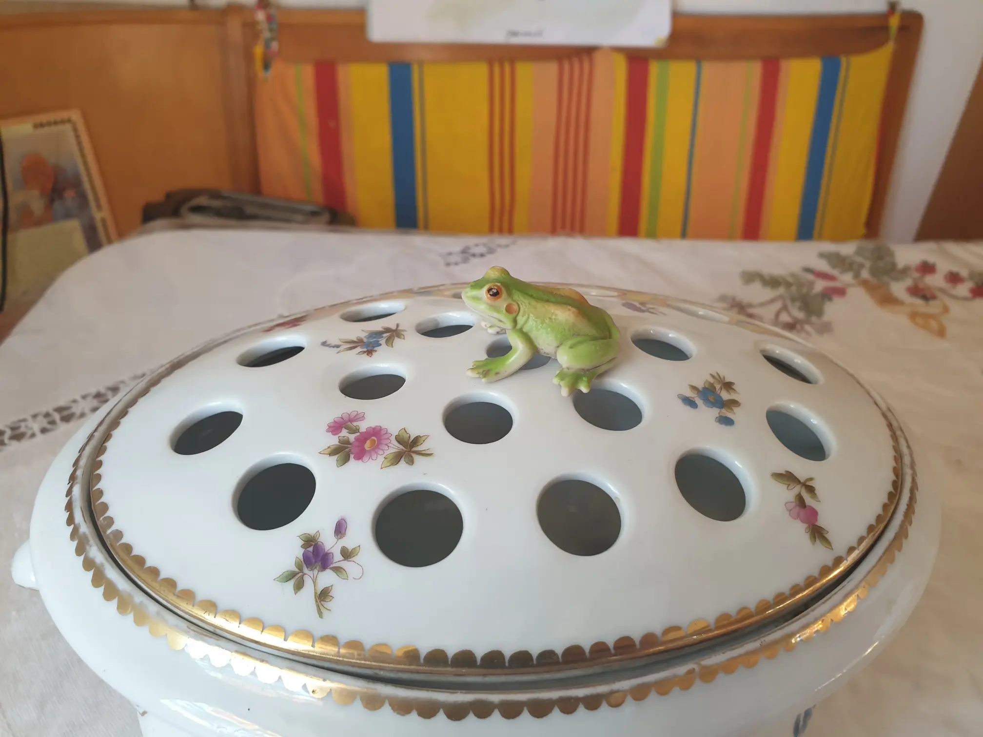 Frosch