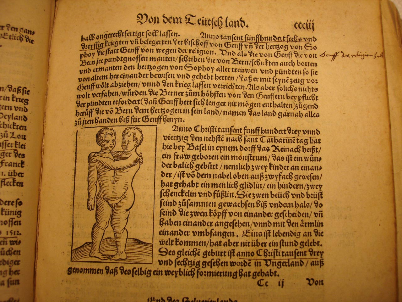 Das sind ein paar Auswahlseiten von vielen