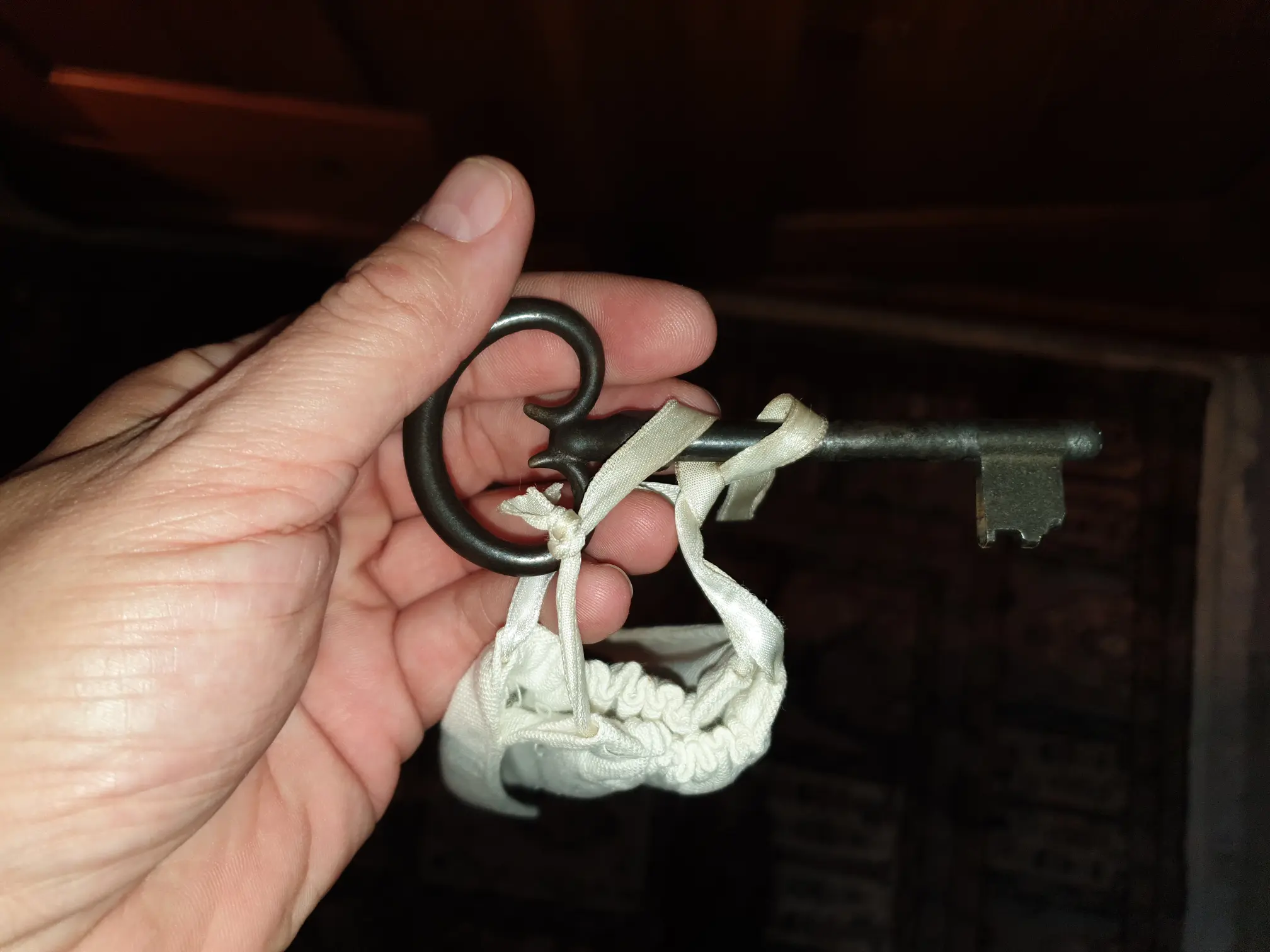 Key