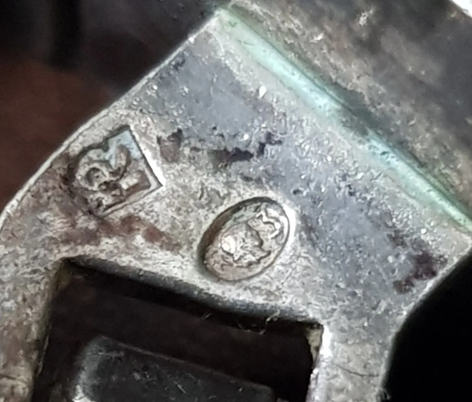 Vielleicht ist didse Qualität besser