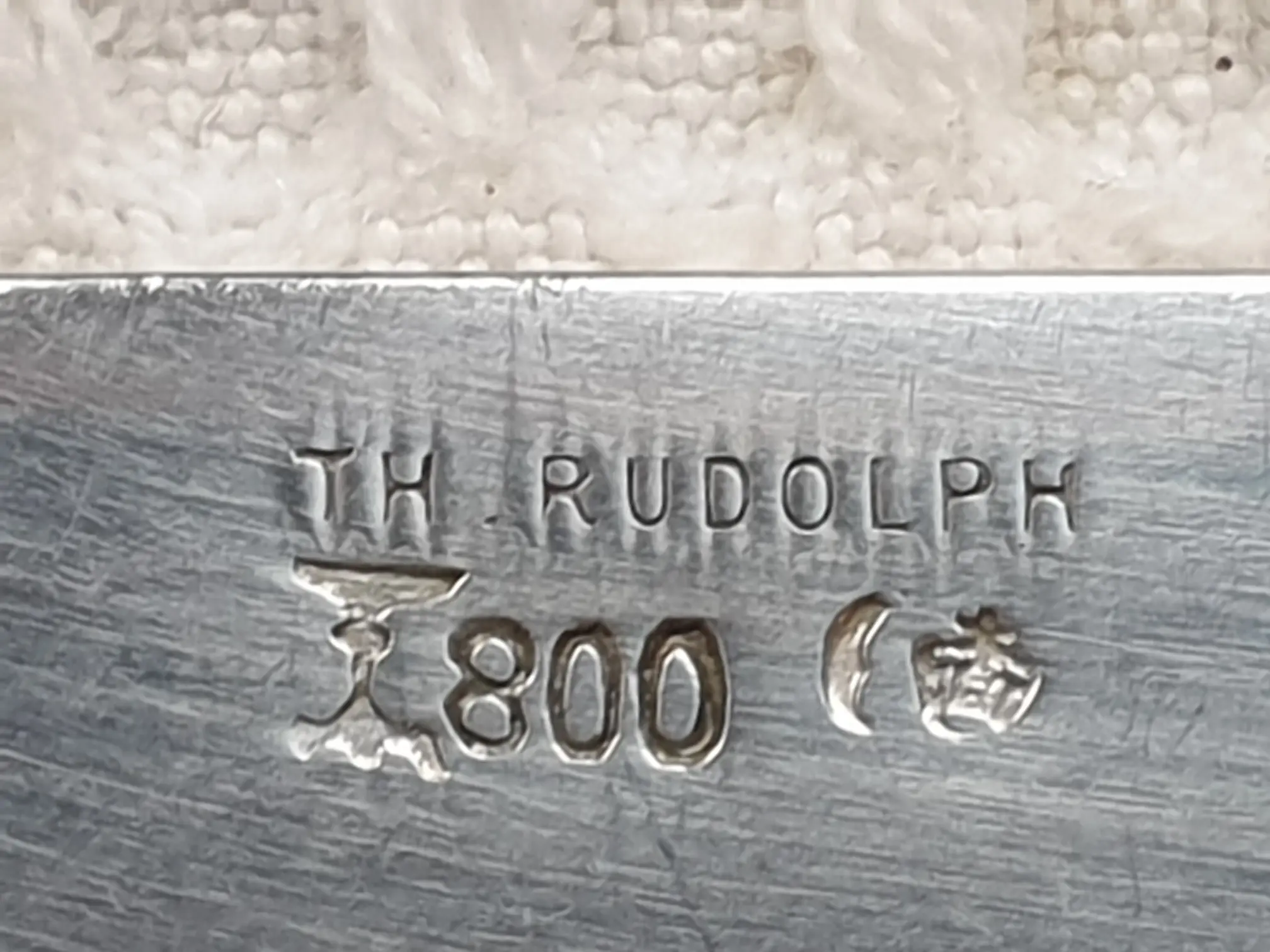 Stempel