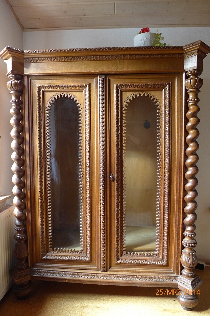 Vitrine