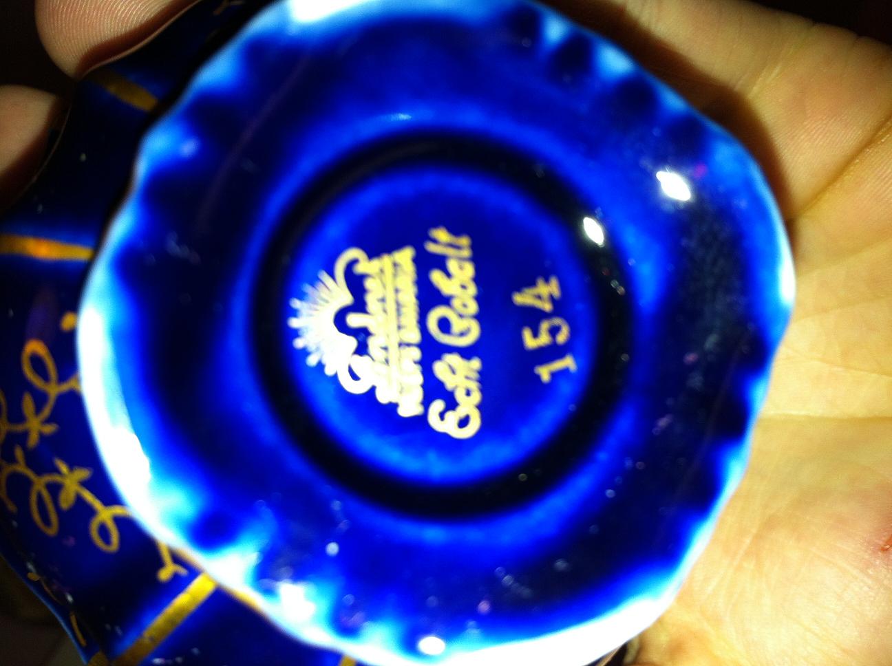 Porzellan Tasse 154 ohne U.S Zone 154.jpg