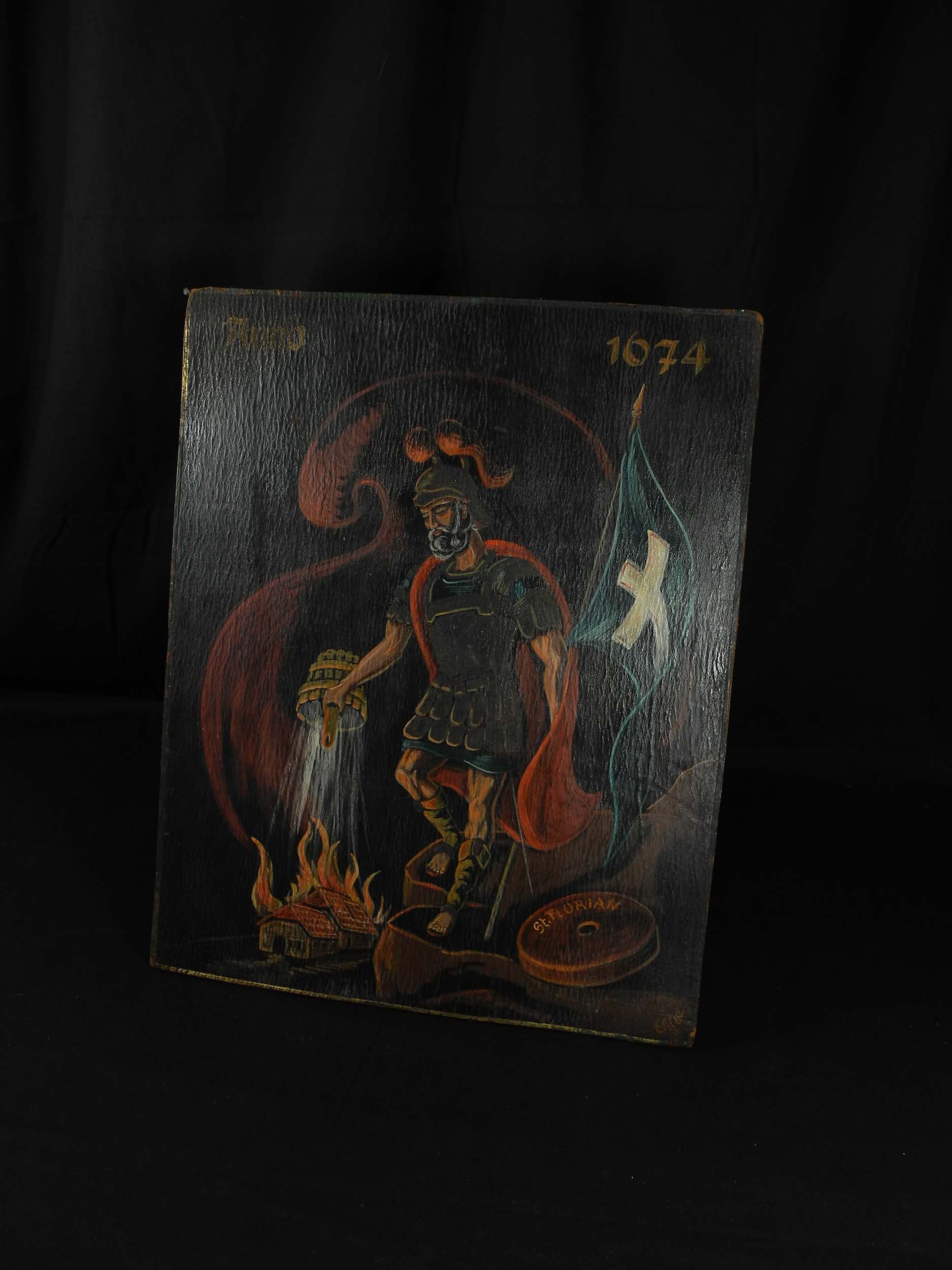 St. Florian