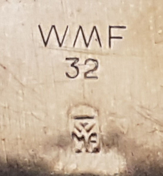 rundes Tablet Stempel