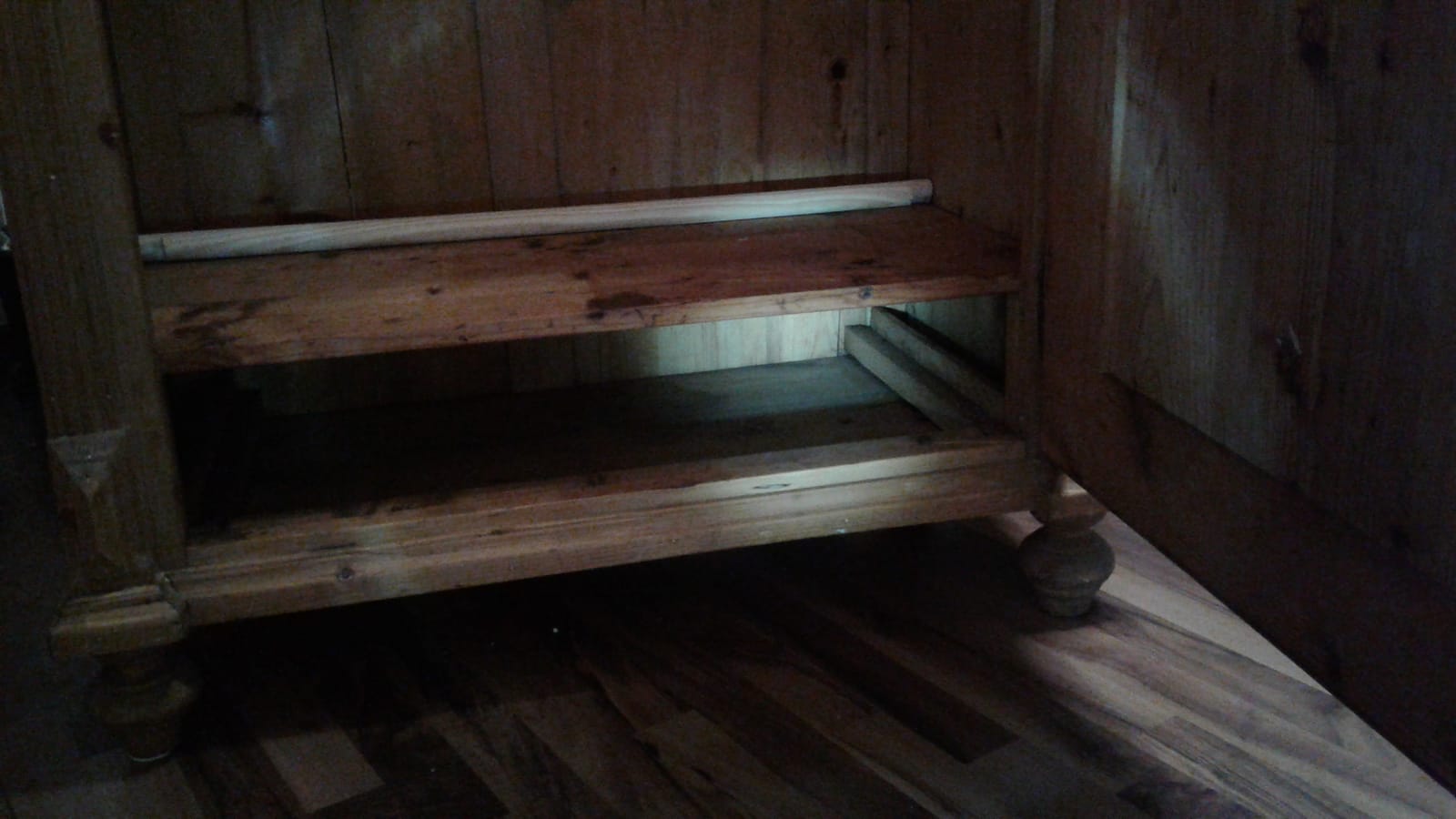 Der Schubkasten