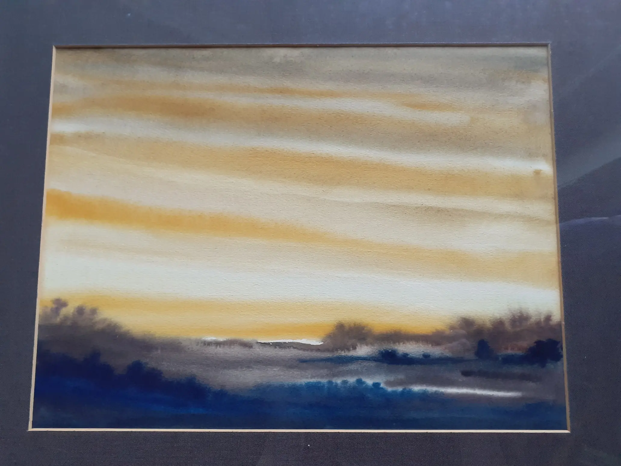 hier fehlt eine Signatur