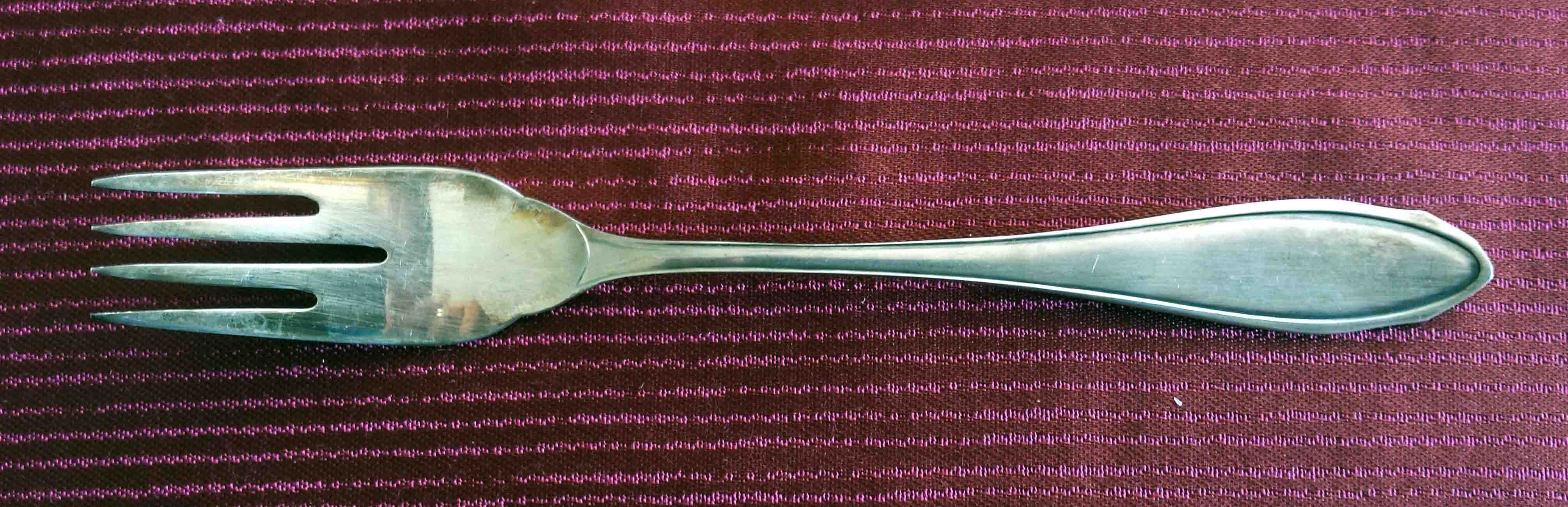 Fischgabel