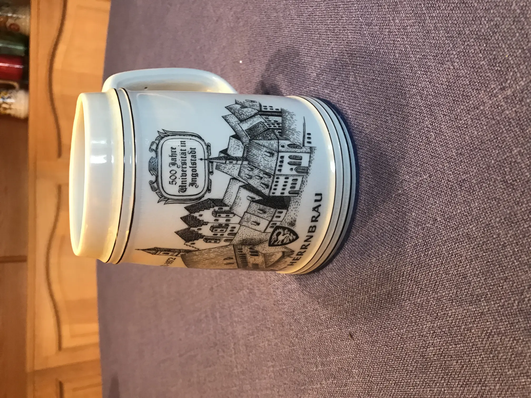 Universität Ingolstadt