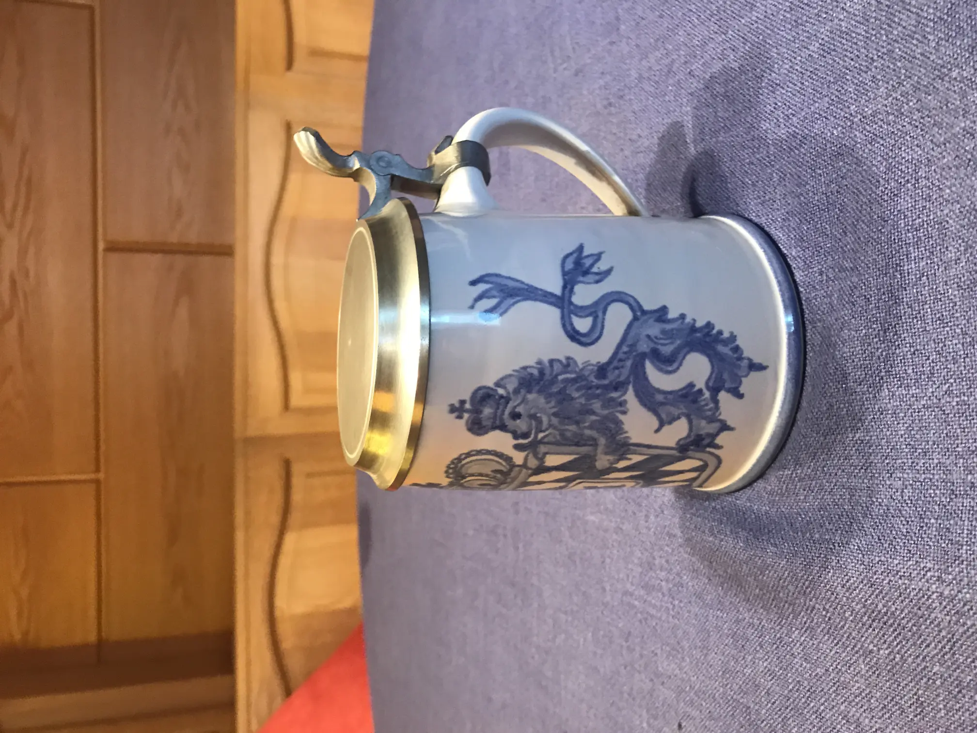 Bayern Wappen Handgemacht 1.JPG