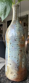 Ganze Vase