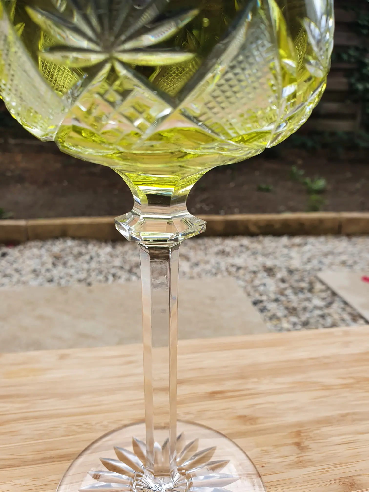 Höhe 18 cm