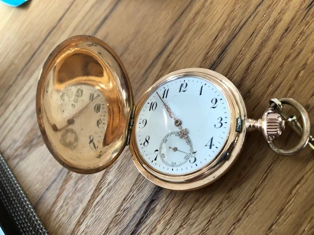 Uhr