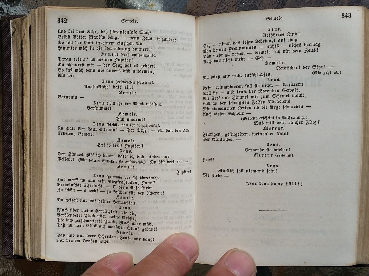 Hier etwas besser erhalten