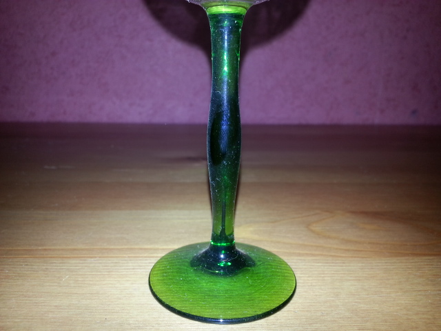 Glas 1