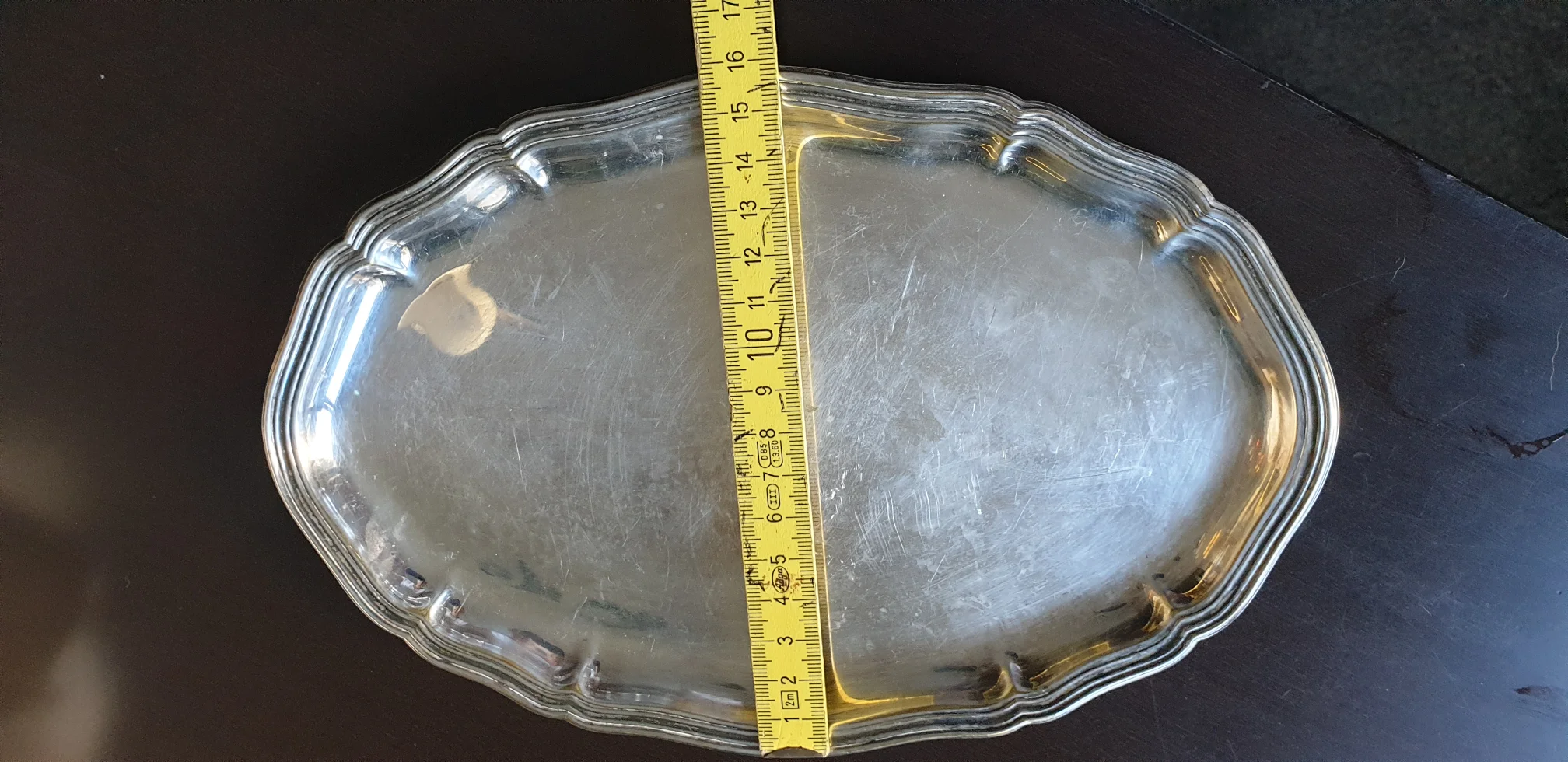 Breite 16 cm