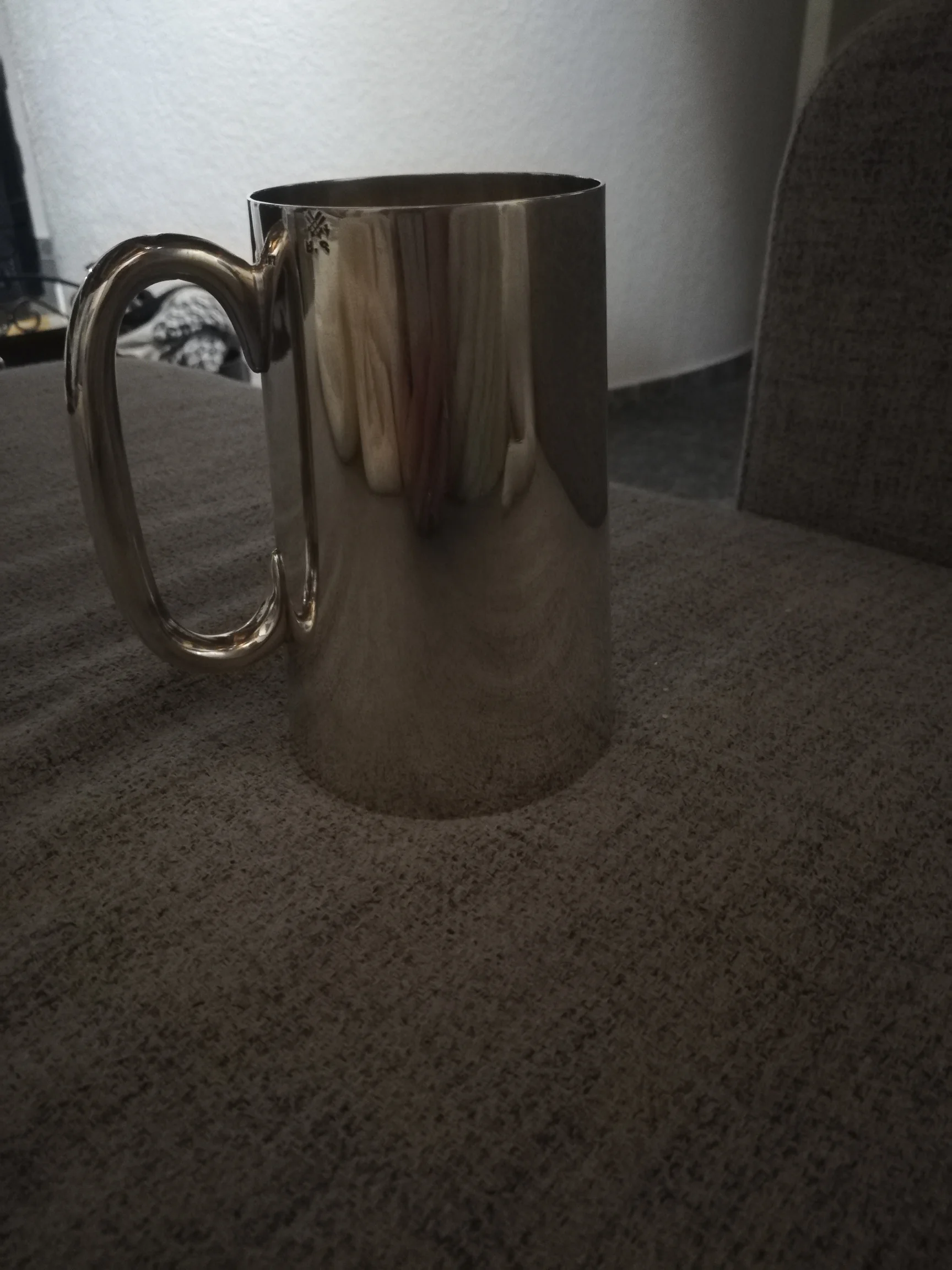 Ganzer Krug