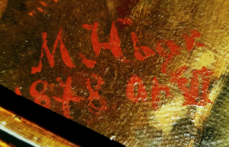 Ölbild Signatur MH~.jpg