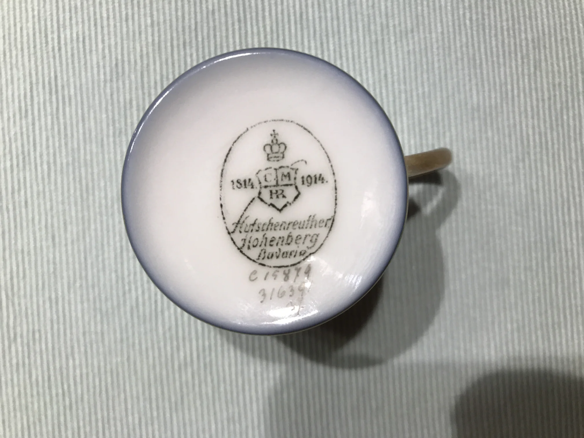Logo Tasse