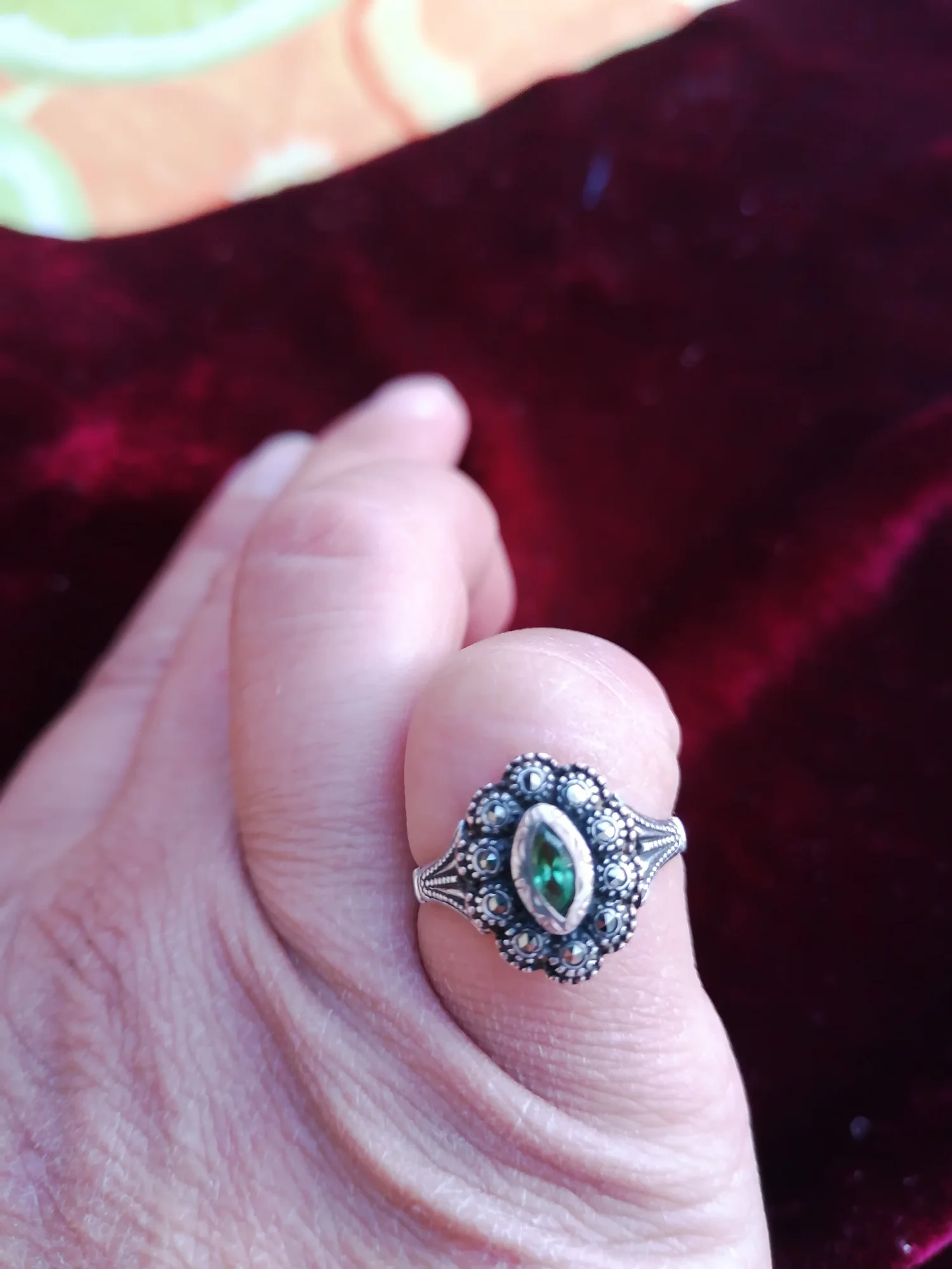 Ring