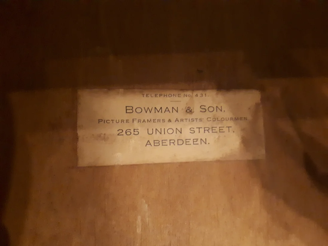 Hersteller bzw. Verkäufer