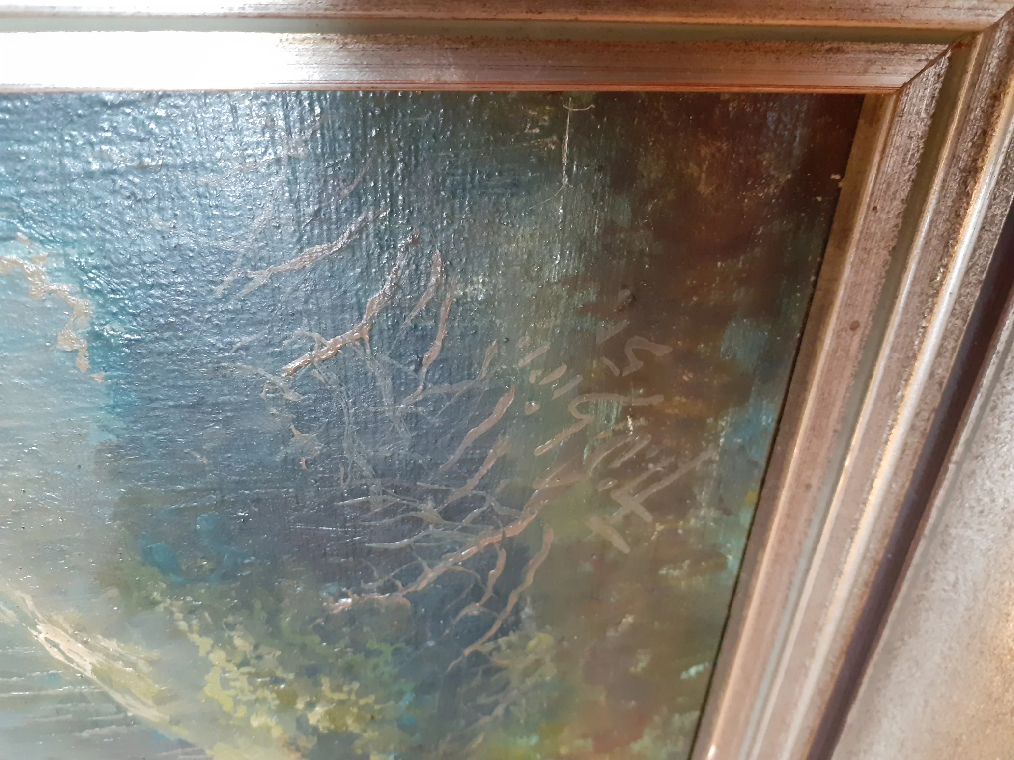 Fr S? bie r oder i oder l?