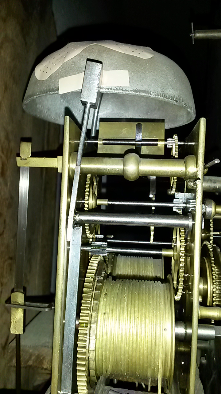 Uhrwerk