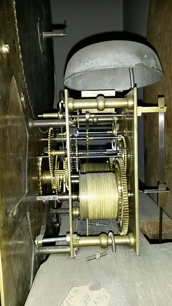 Uhrwerk