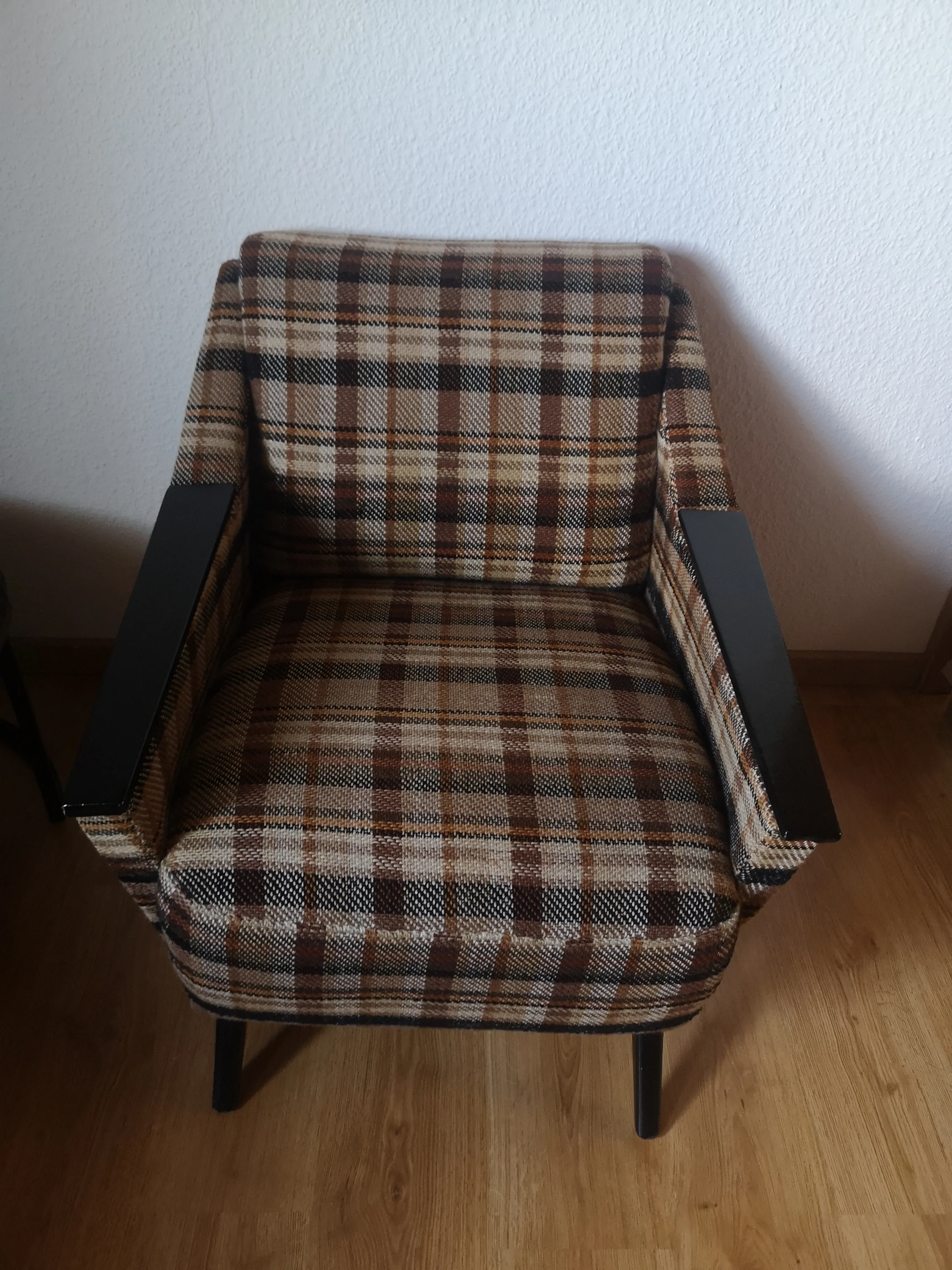 Einzel Front