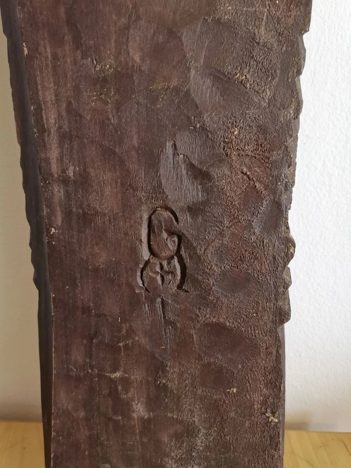 Holz Heilige 3 Koenige irene.jpg