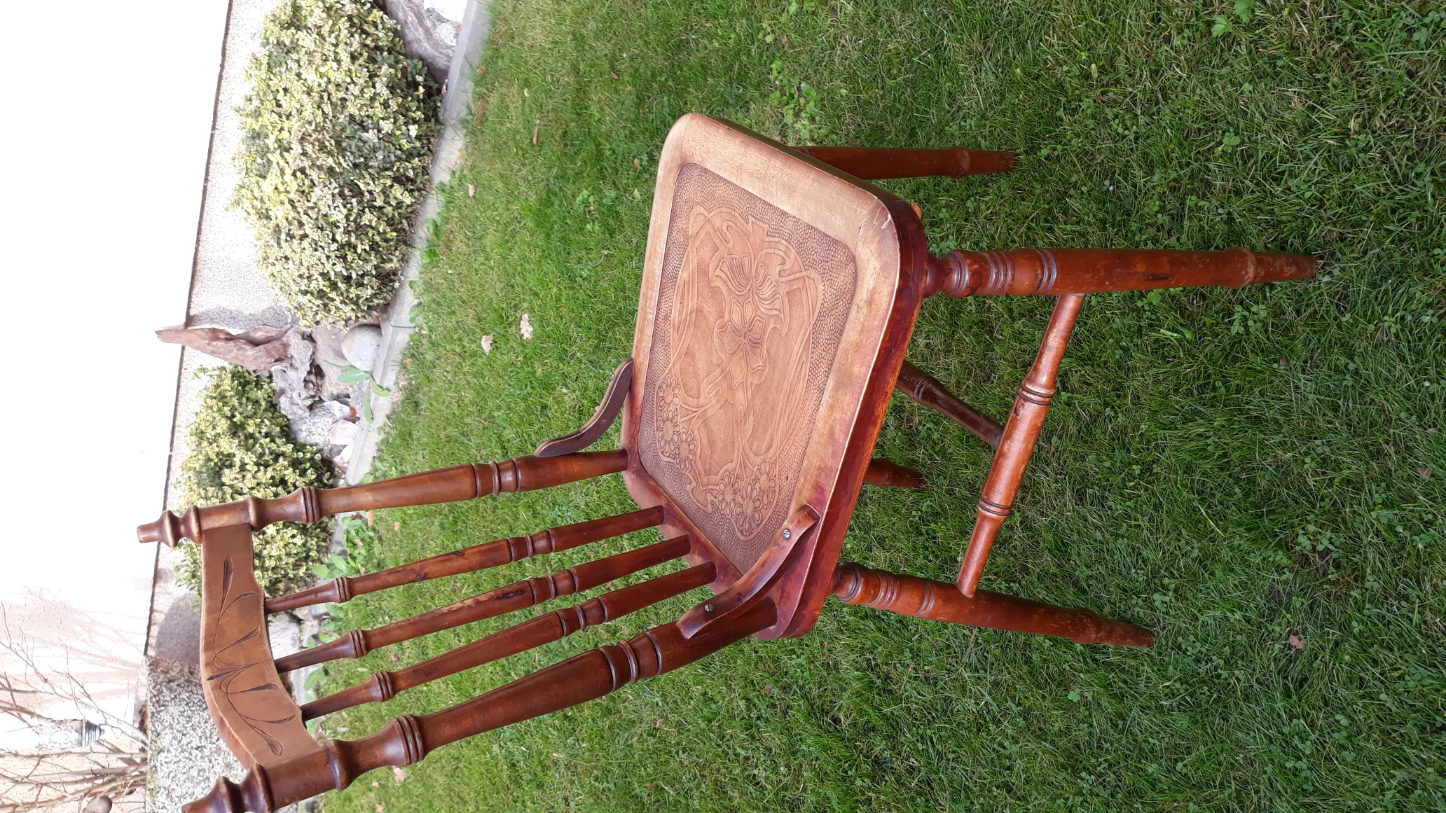 Stuhl