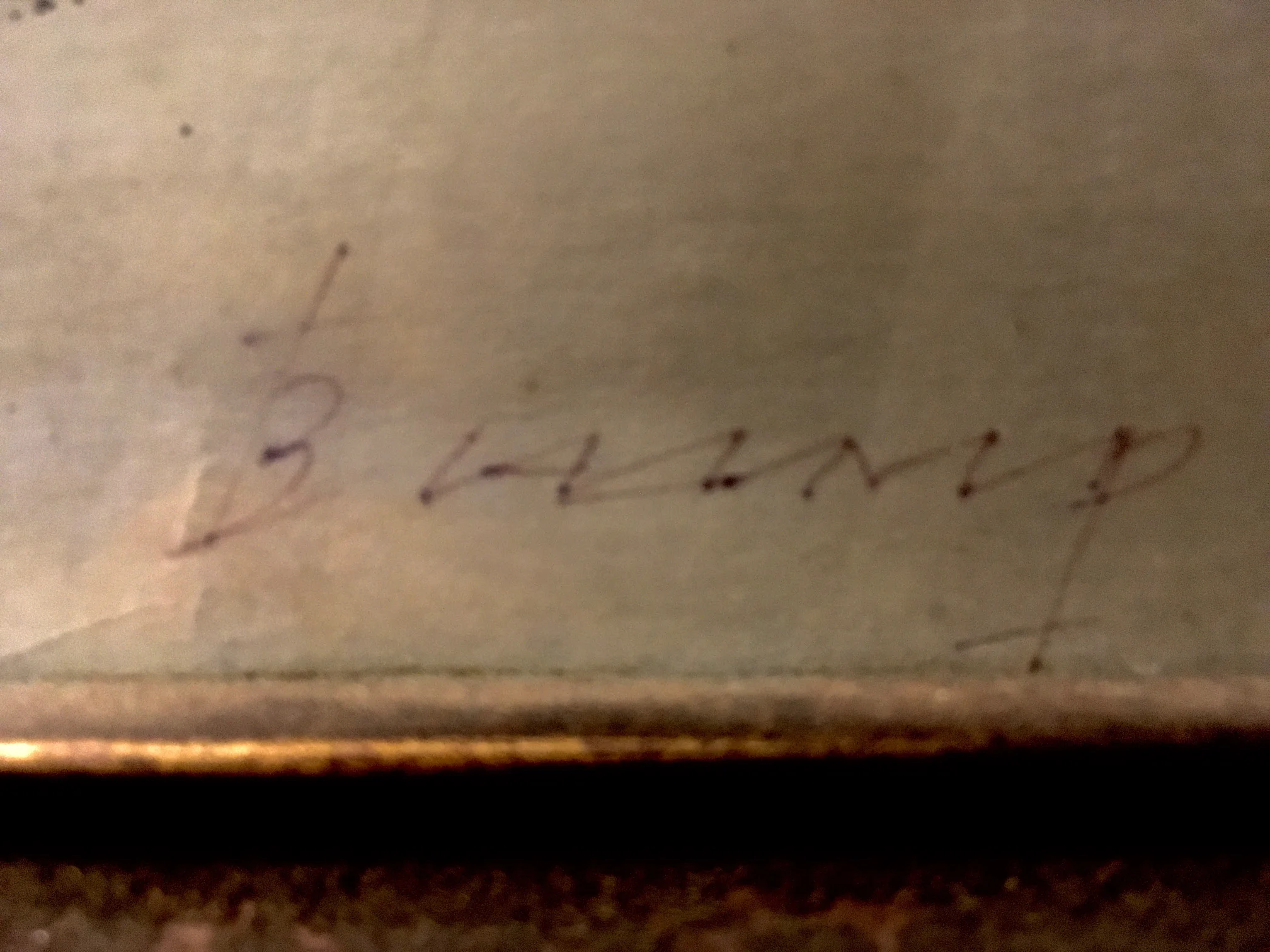 Surrealistisch Russische Zeichnung