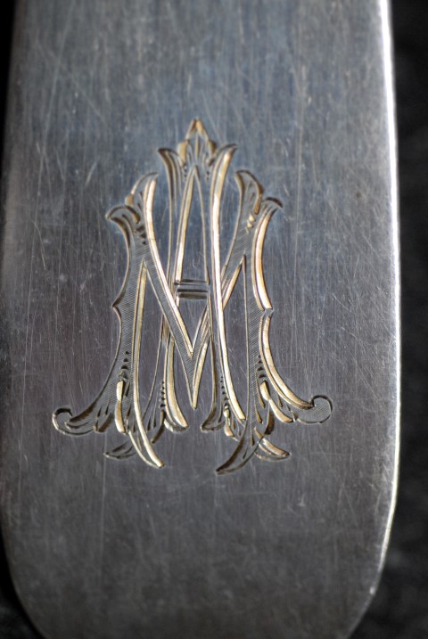 Monogramm