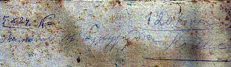 1 Frau und der Teufel