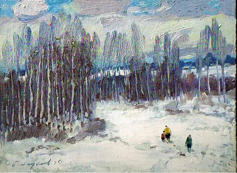 4 BAYMUHANOV Geimran Sultanovich