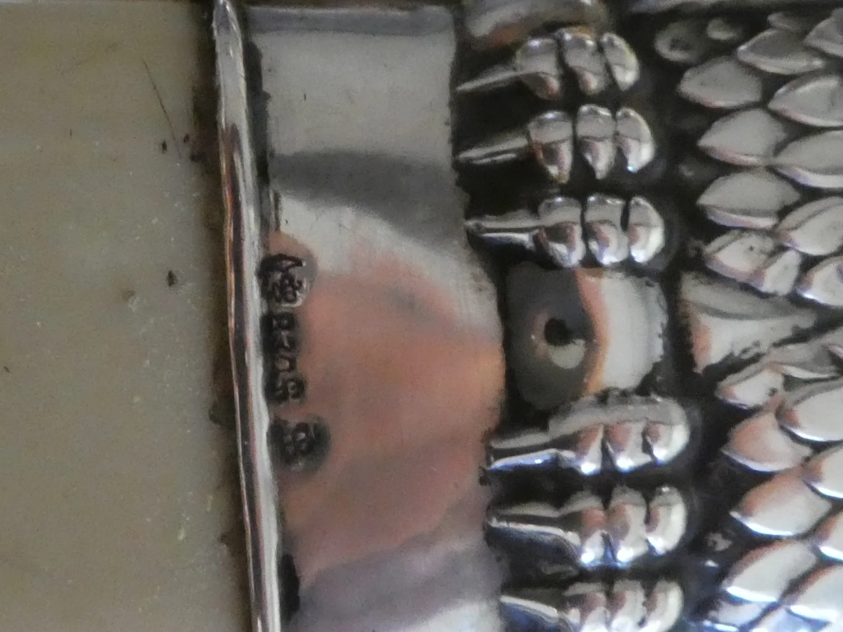 280 Brieföffner Elfenbein-Silber 03.JPG