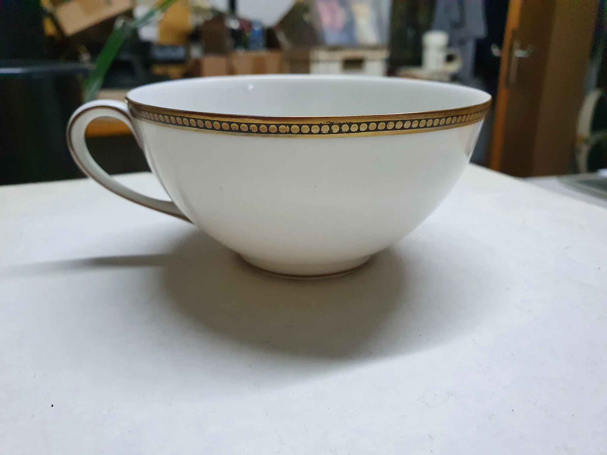 Tasse