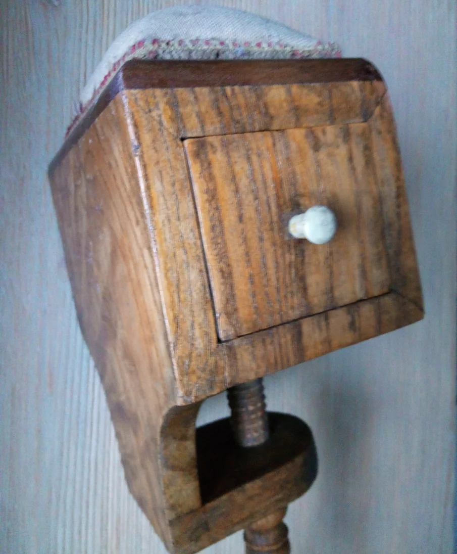 vorher