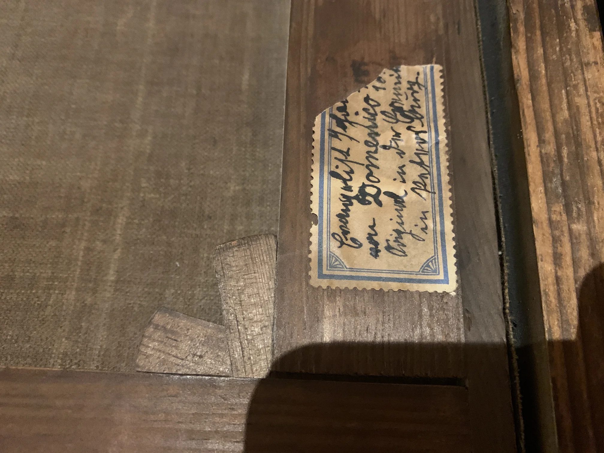 Bild 2 Rückseite Ausschnitt