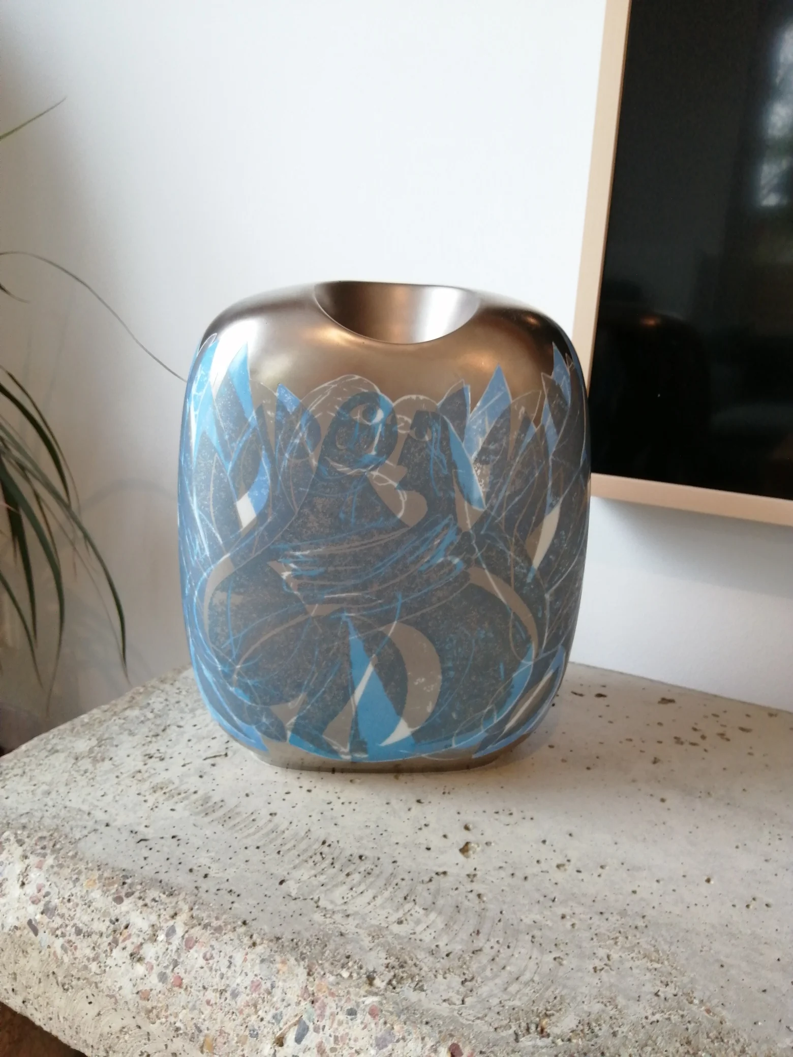 Vase