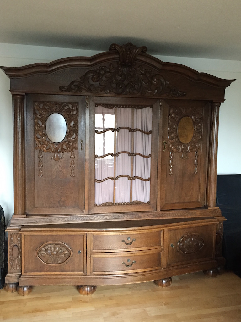Schrank