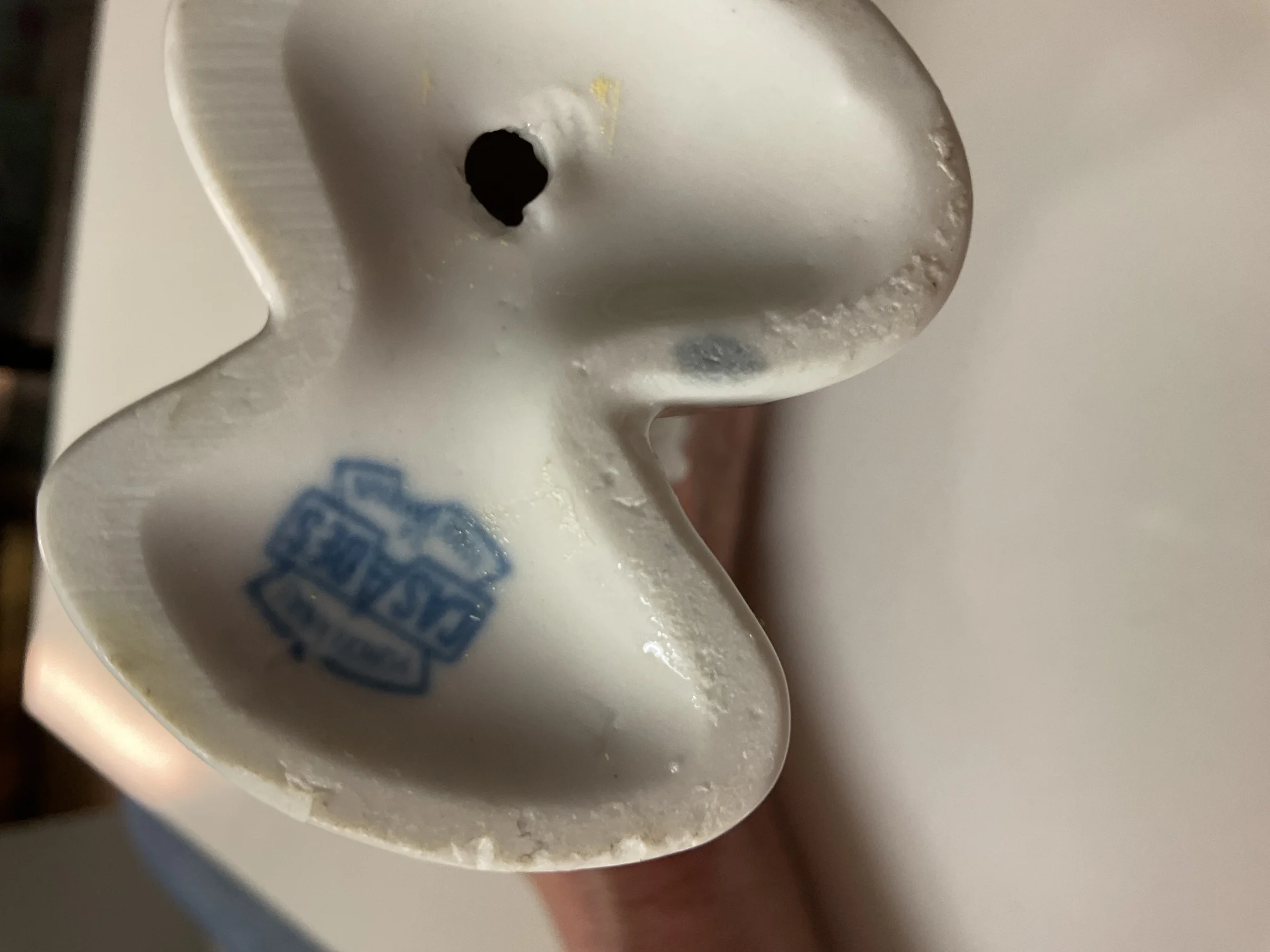 Stempel Brötchen