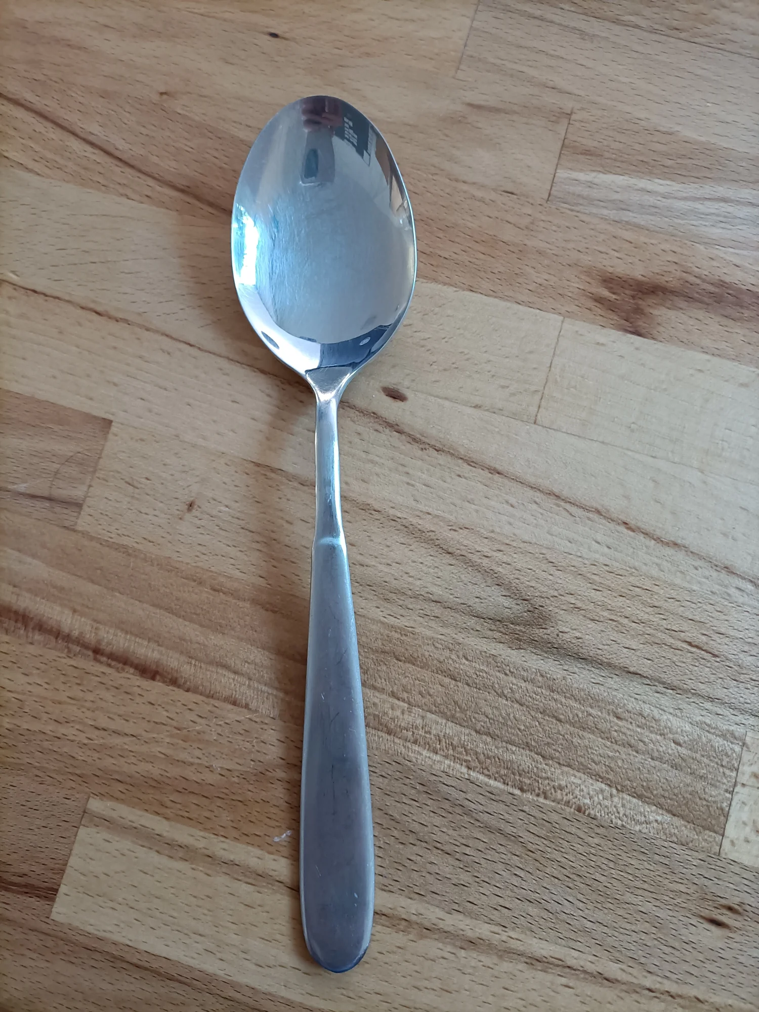 Was ist das für ein Löffel?